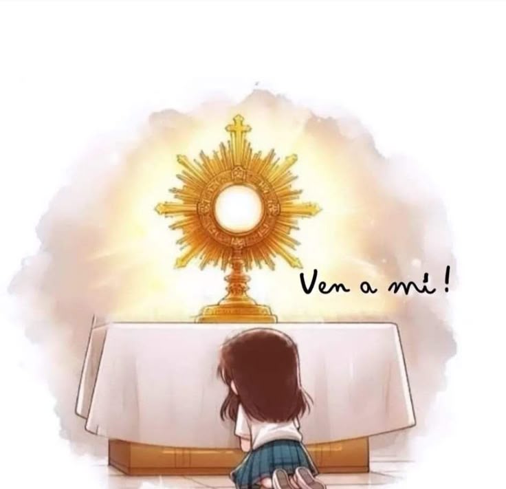 Conviérteme en niño