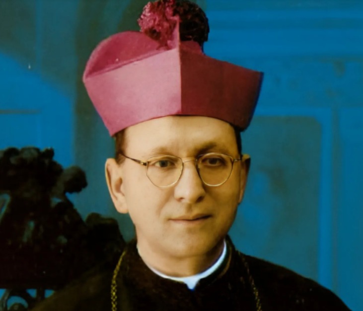 Beato Anselmo Polaco