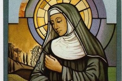 Beata Cristina de Spoleto