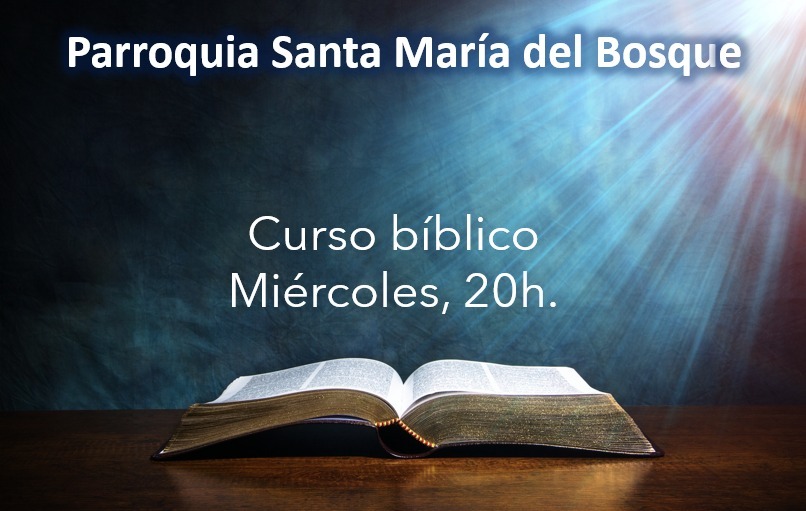Curso bíblico
